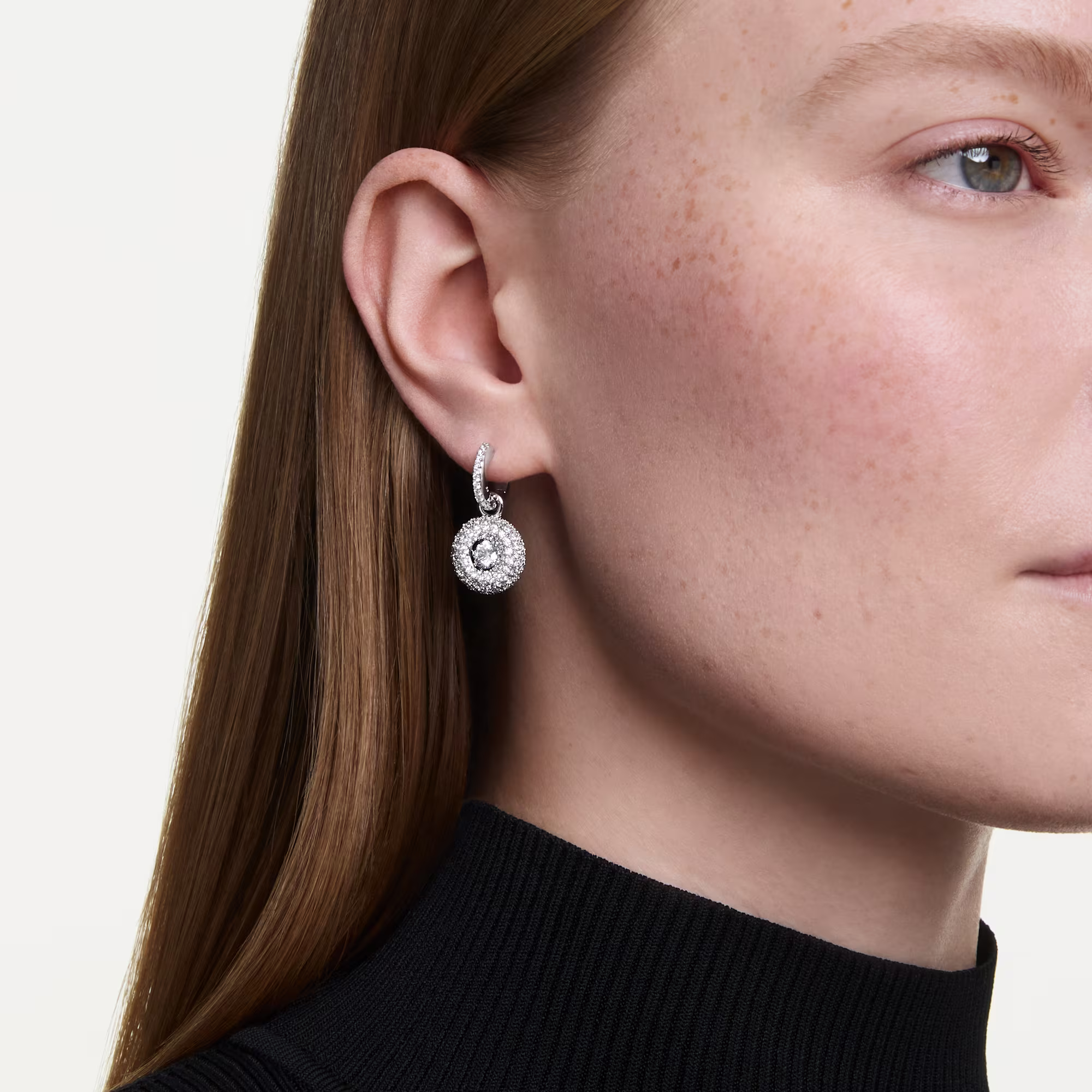 Sublima drop earrings